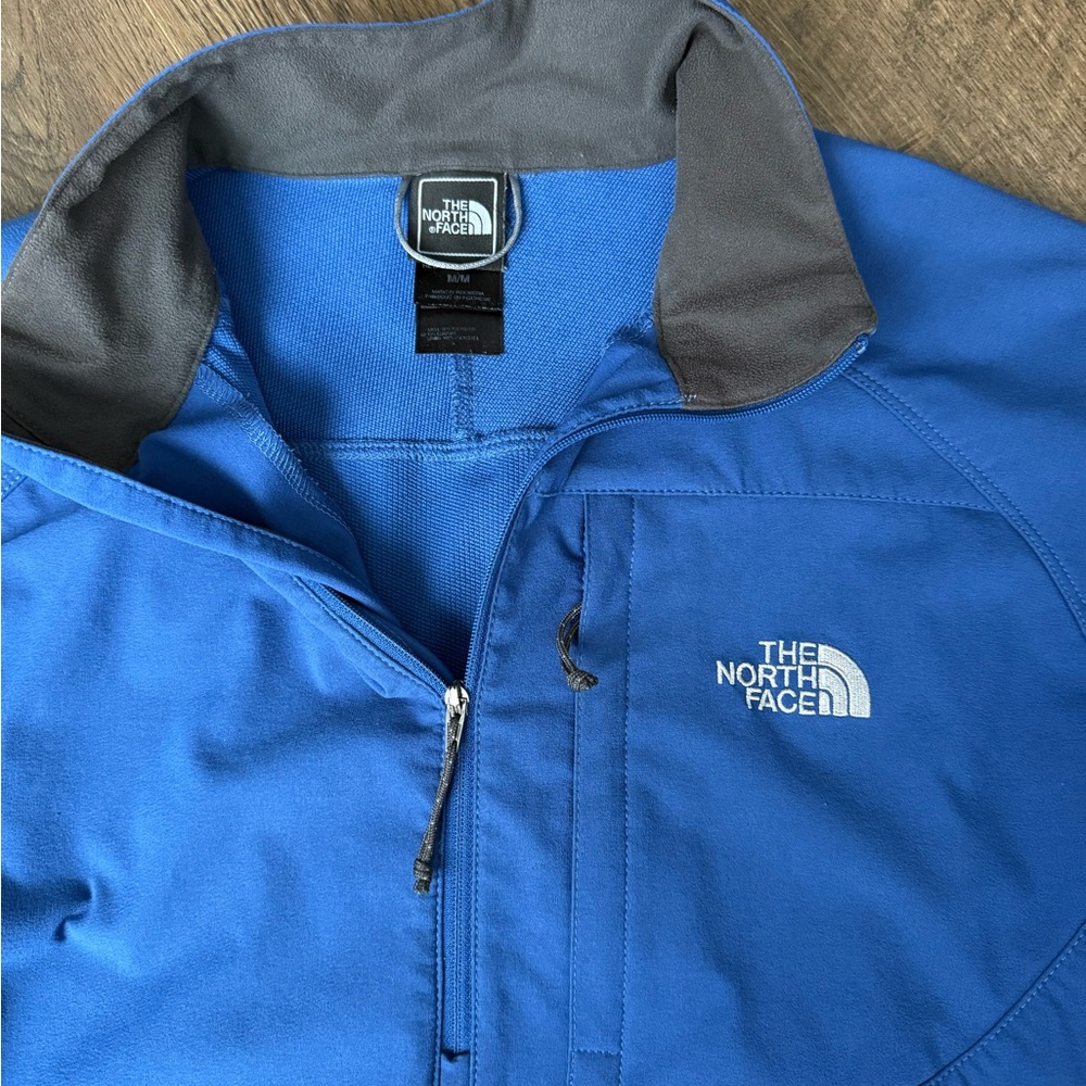 The North Face Pullover - image 2